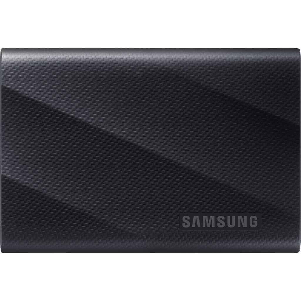 Samsung Portable SSD T9 4TB