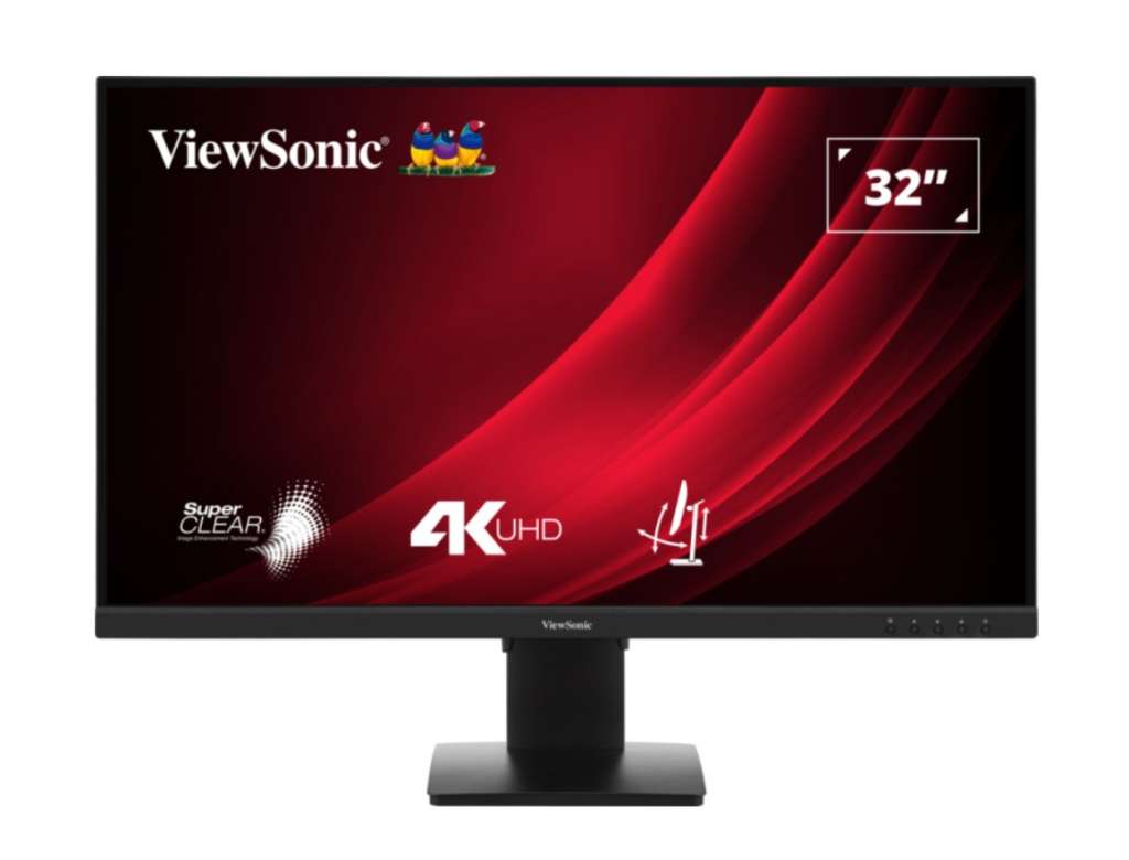ViewSonic VG3208-4K