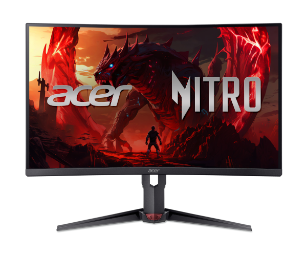 Acer Nitro XZ273U P2