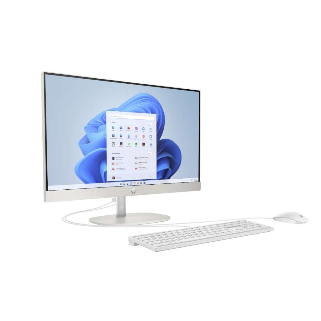 HP All-in-One PC 27-cr0111ng