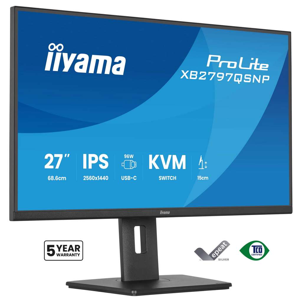 iiyama ProLite XB2797QSNP-B1
