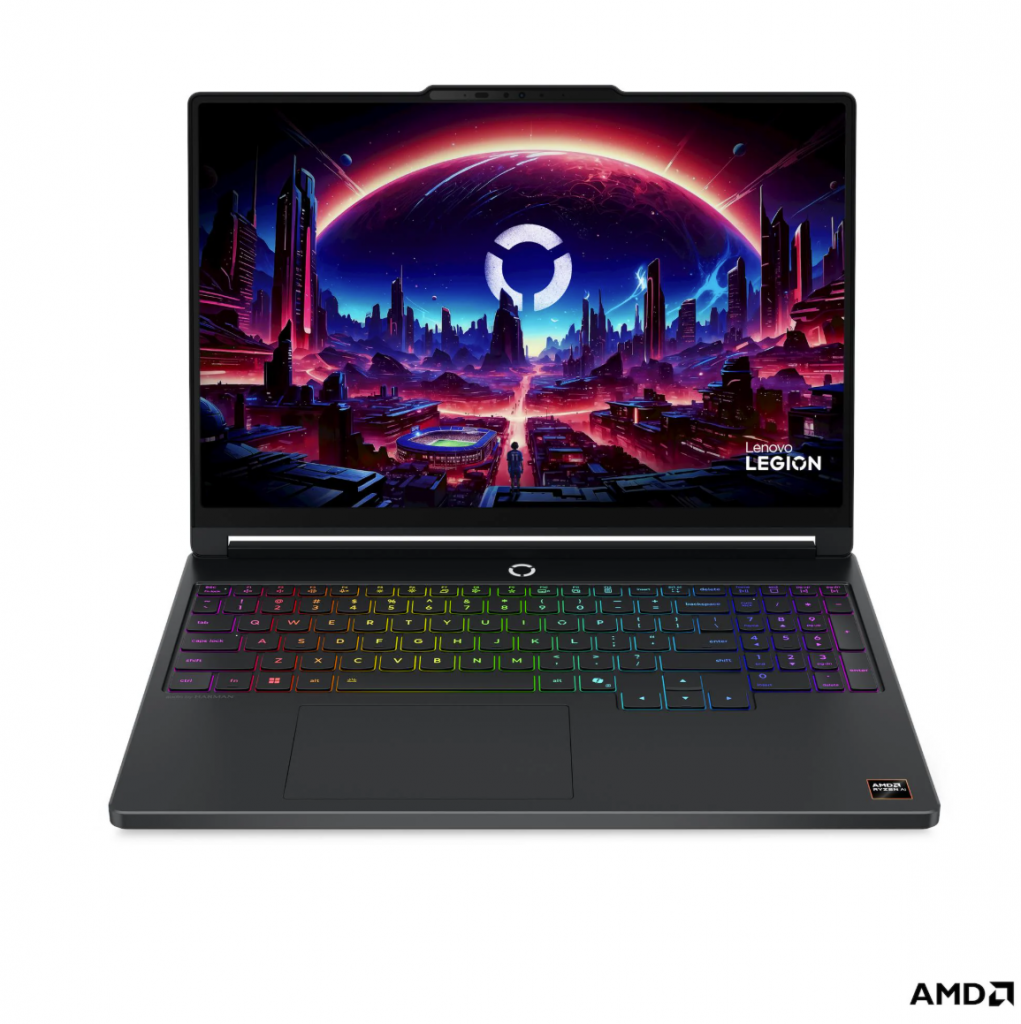 Lenovo Legion 5a Gen 11 (15" AMD)