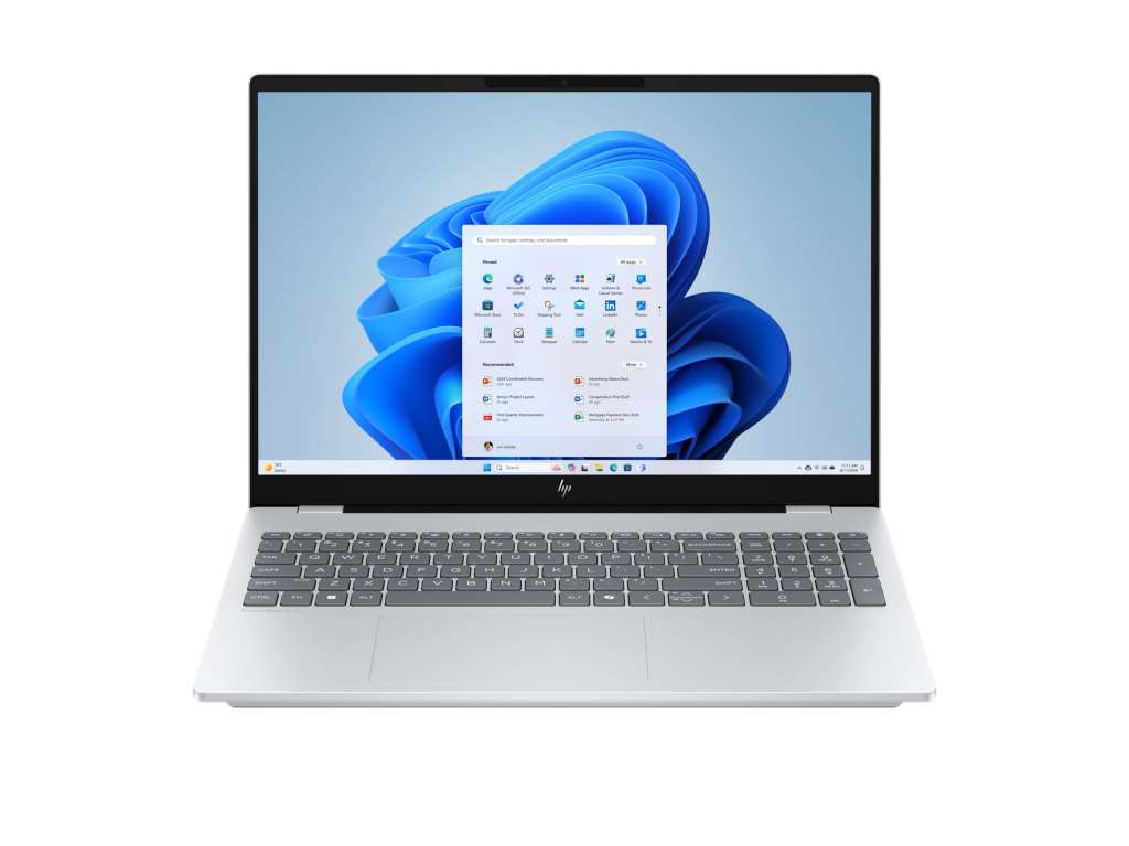 HP OmniBook 7 AI 16