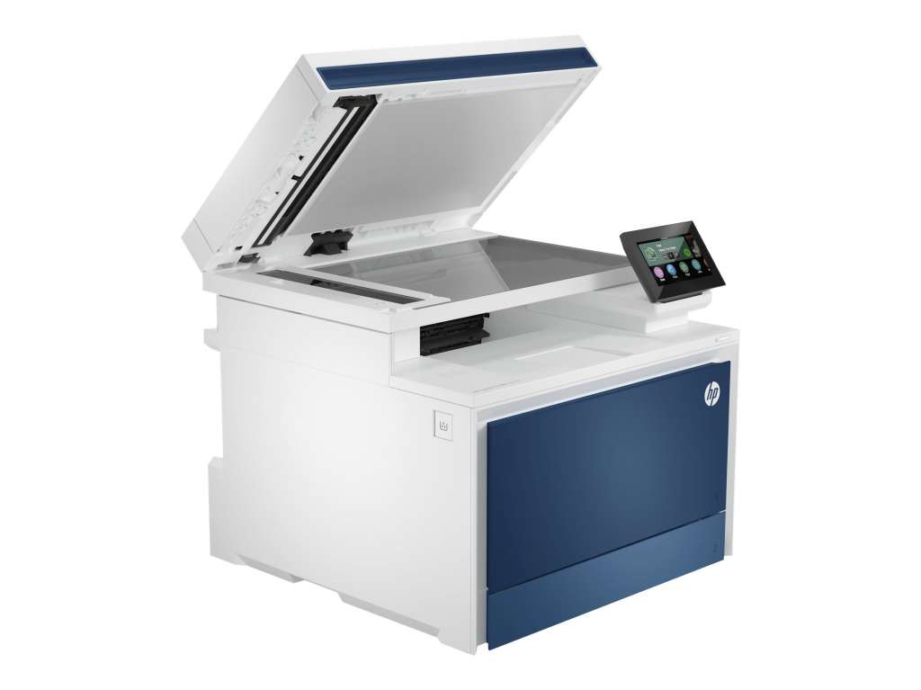 HP Color LaserJet Pro MFP 4302dw Printer