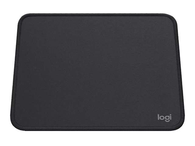 Logitech Mouse Pad - Studio Series Graphite
