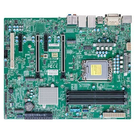 Supermicro X13SAE