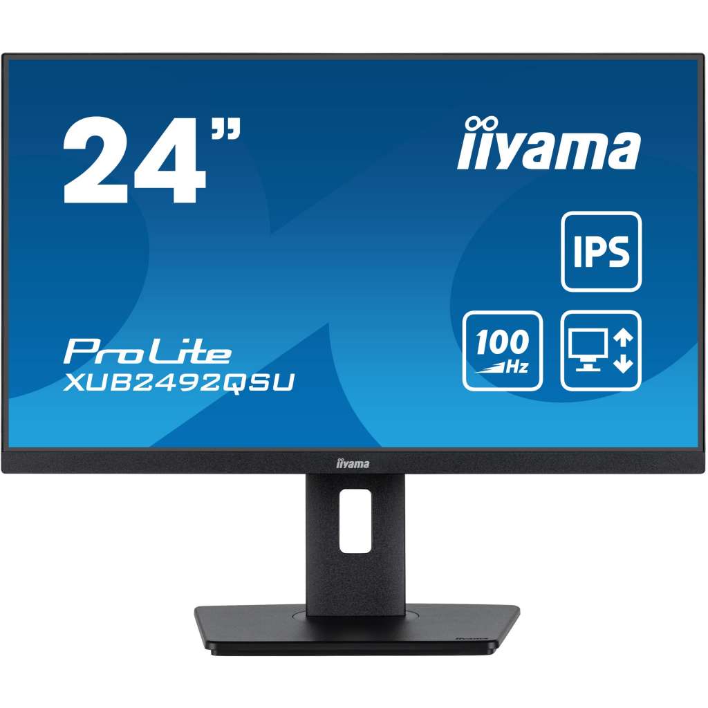 ProLite XUB2492QSU-B1