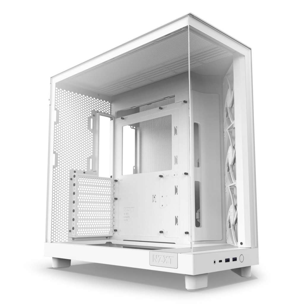 NZXT H6 Flow