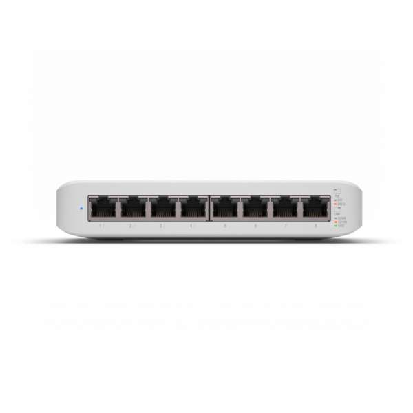 UniFi Lite 8 PoE