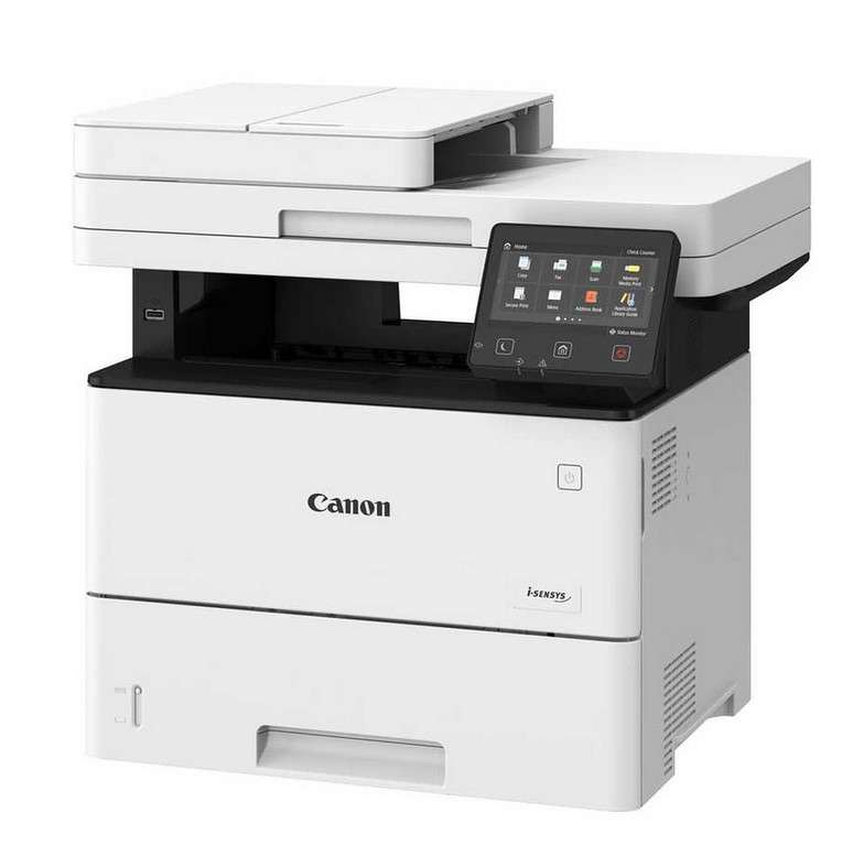 Canon i-SENSYS MF552dw