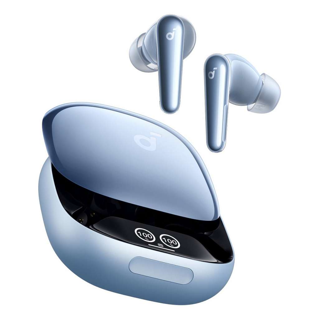 Soundcore Liberty 4 Pro