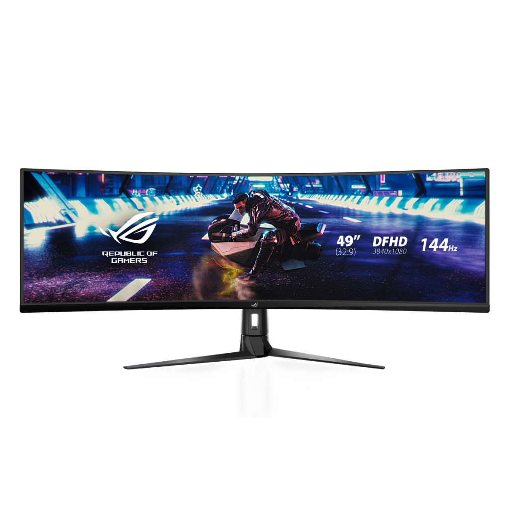 ASUS ROG Strix XG49VQ