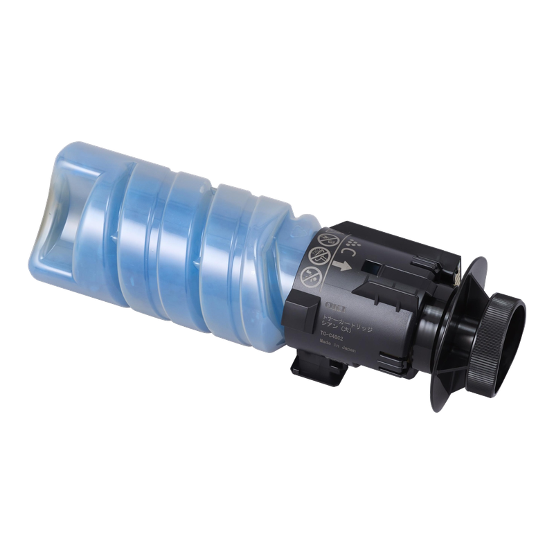 OKI MC554dn Cyan Toner Cartridge