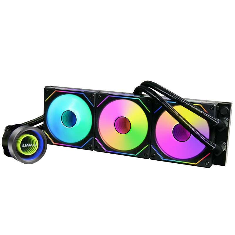 GA II Trinity SL-INF 360