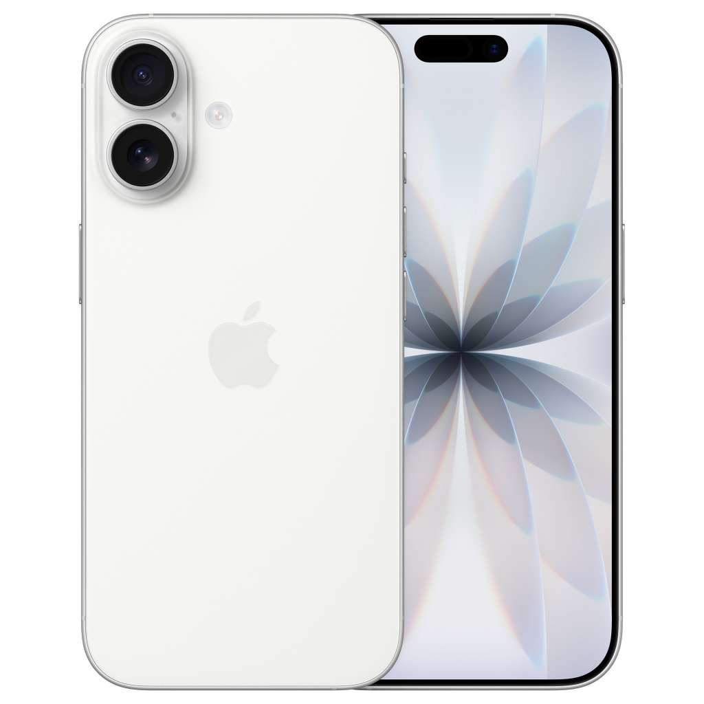 Apple iPhone 17