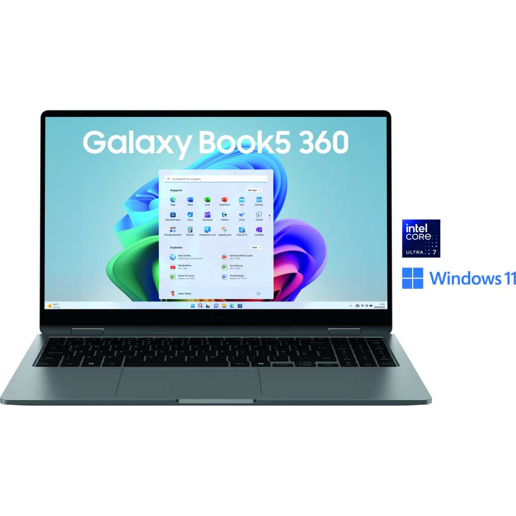 Samsung Galaxy Book5 360