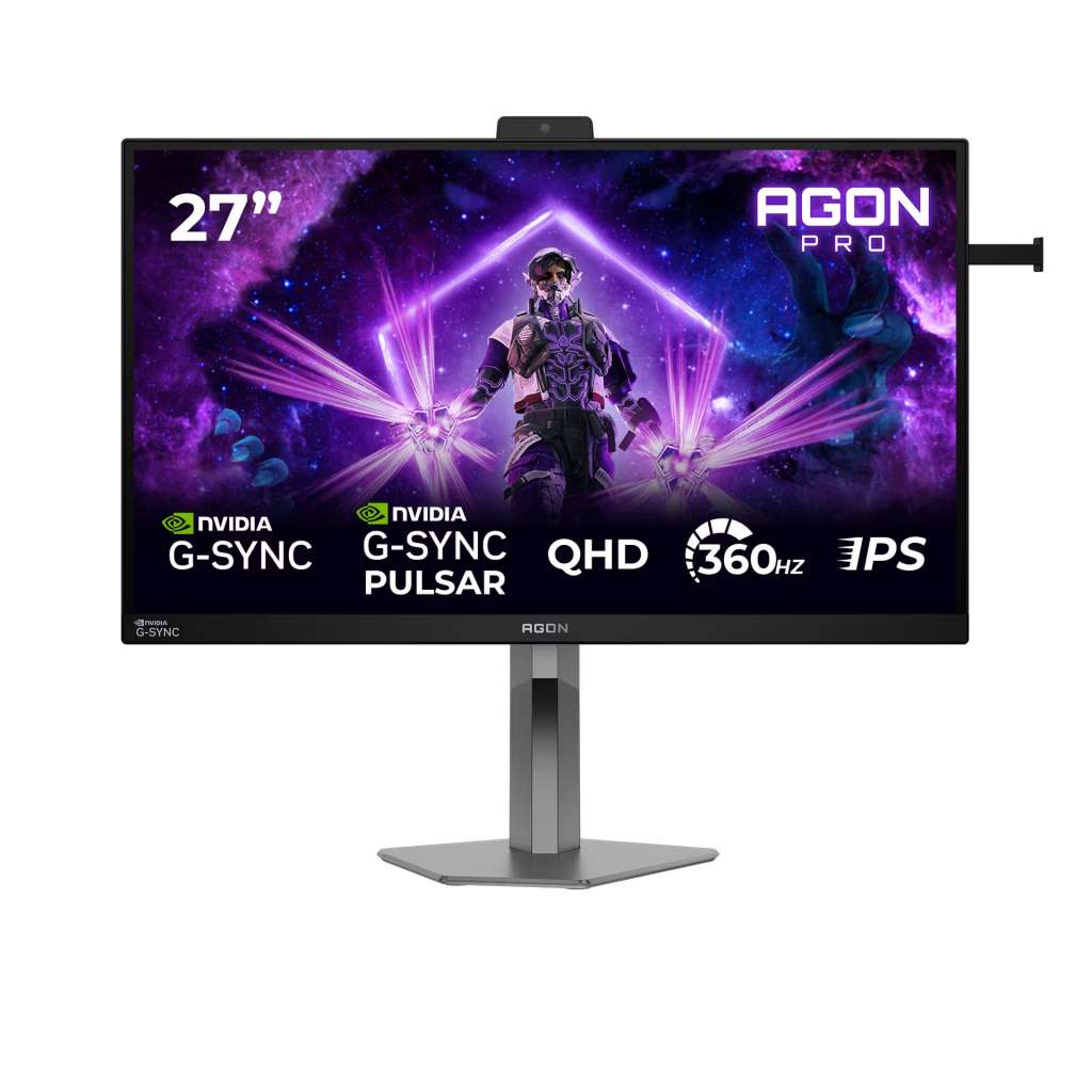AOC AGON PRO AG276QSG2