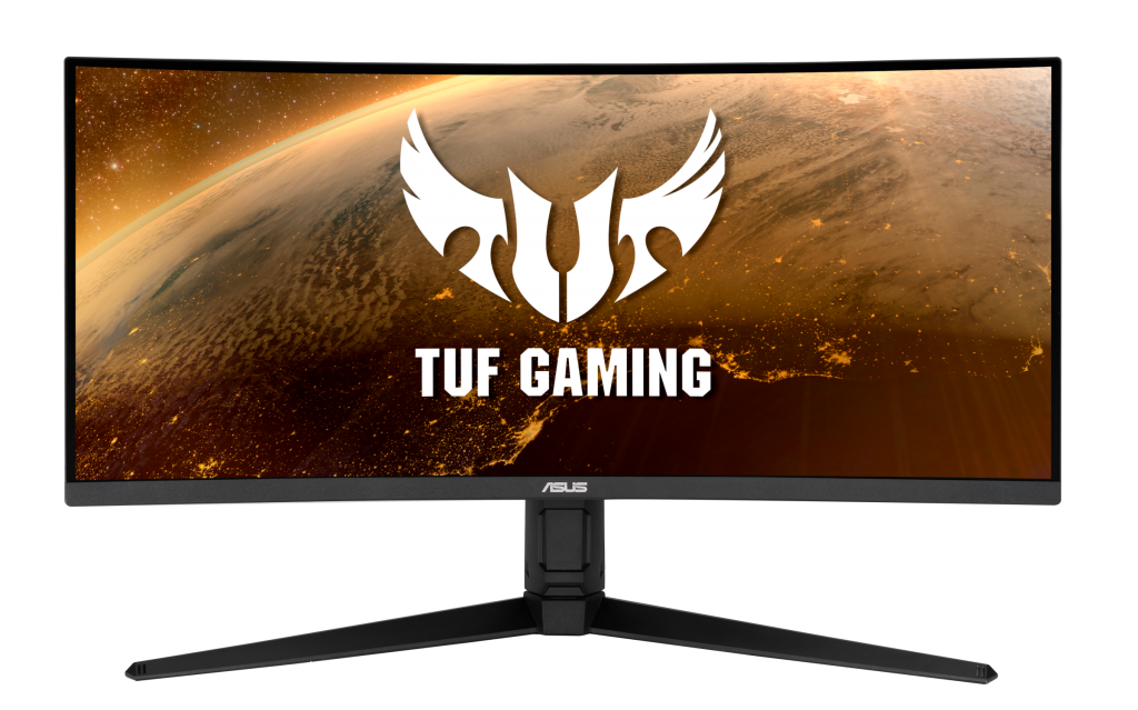 ASUS TUF Gaming VG34VQL1B