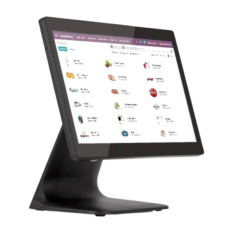 MicroPOS NBP-151