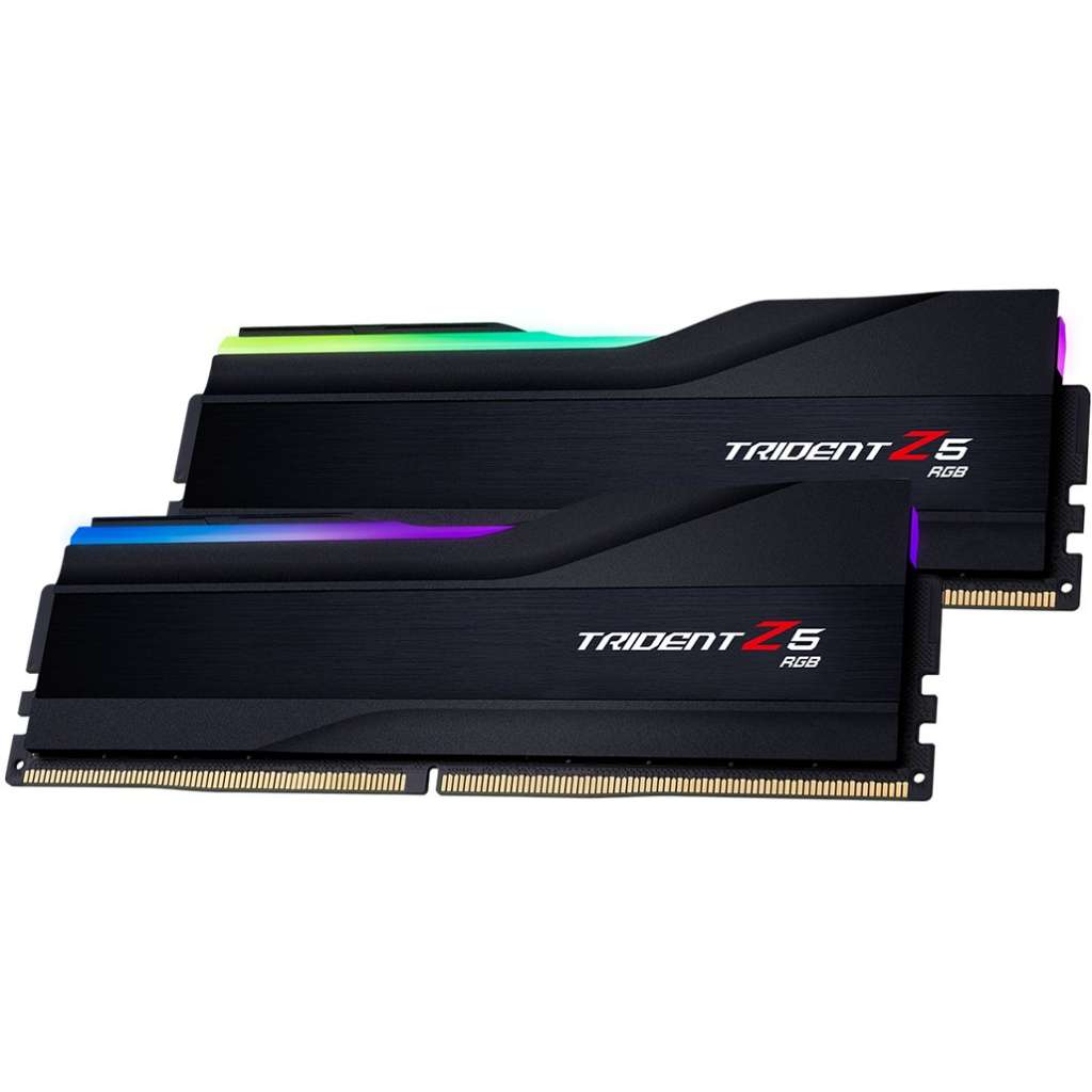 G.Skill Trident Z5 RGB DDR5-6000 32GB (2x16GB)