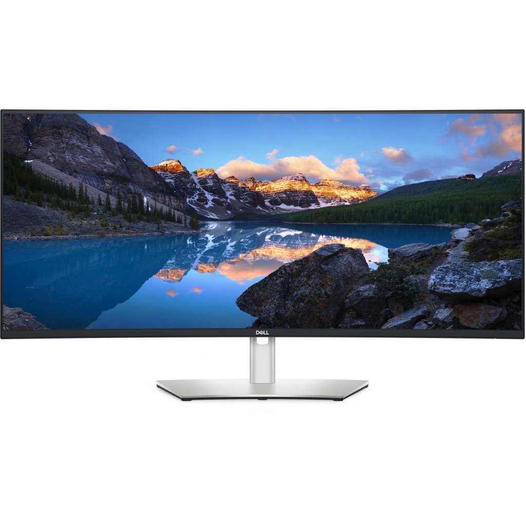 Dell UltraSharp 38 Curved USB-C Hub Monitor
