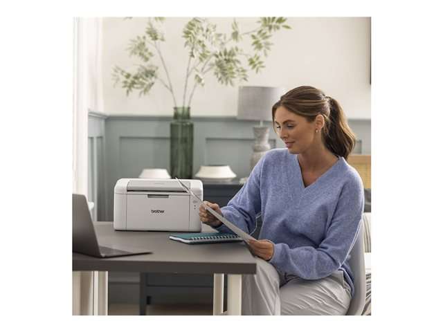 Brother HL-L1230W