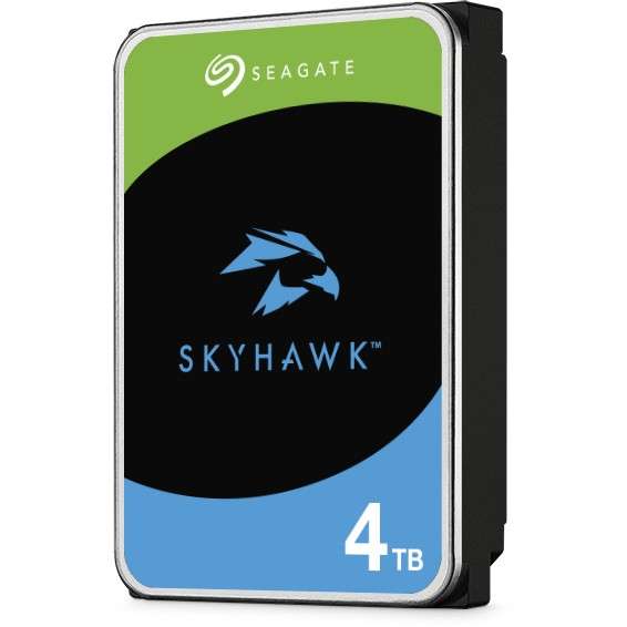 SEAGATE SkyHawk 4TB