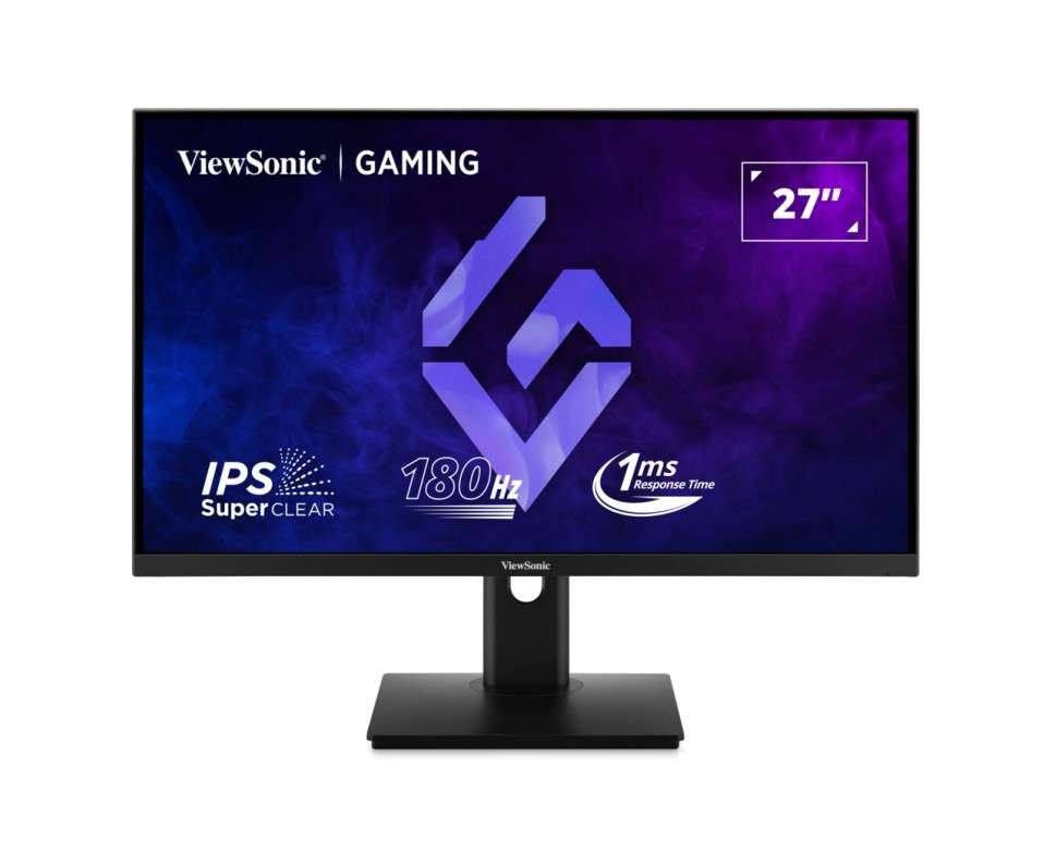 ViewSonic XG27G1