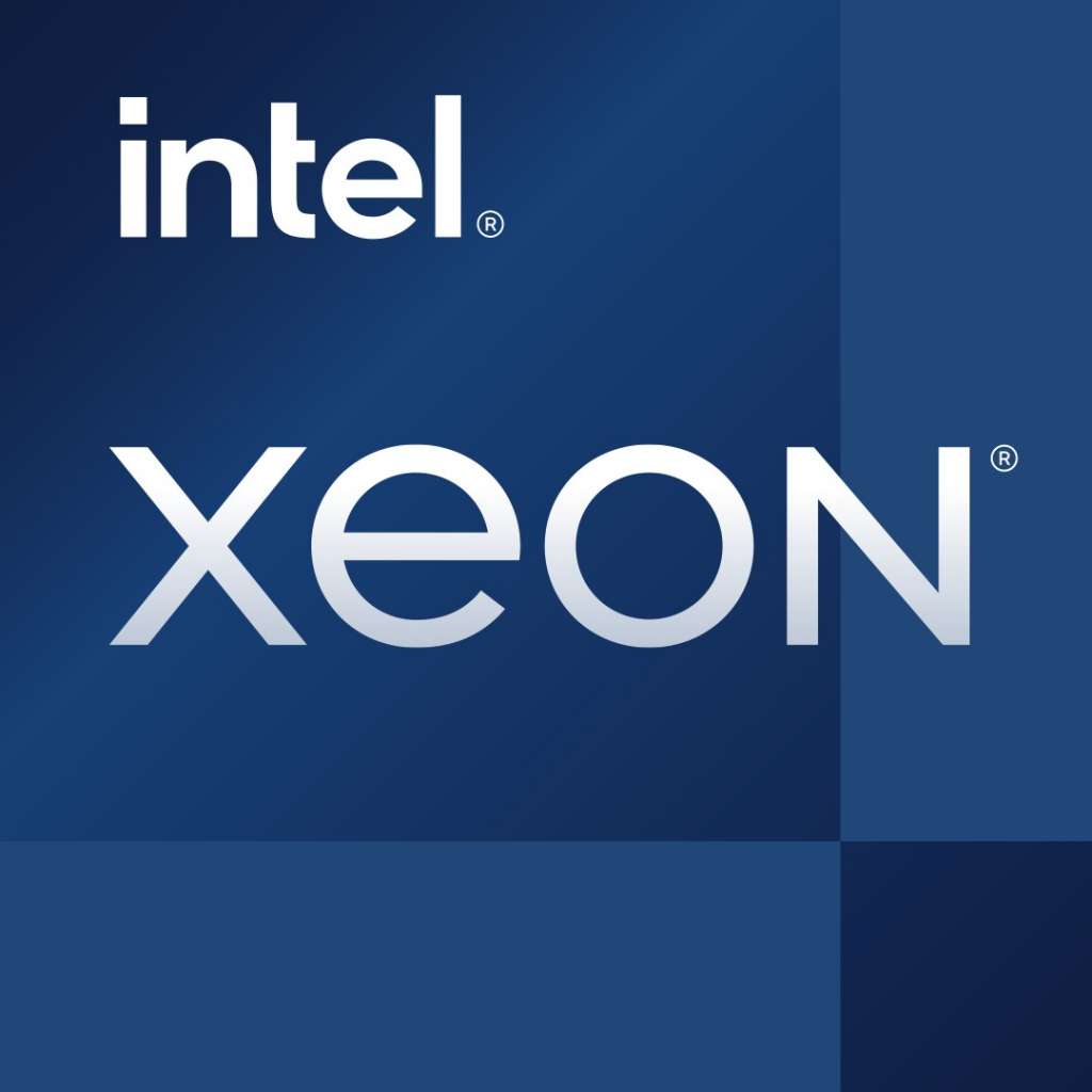 Intel Xeon E-2378G