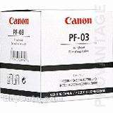 Canon PF-03 Printhead