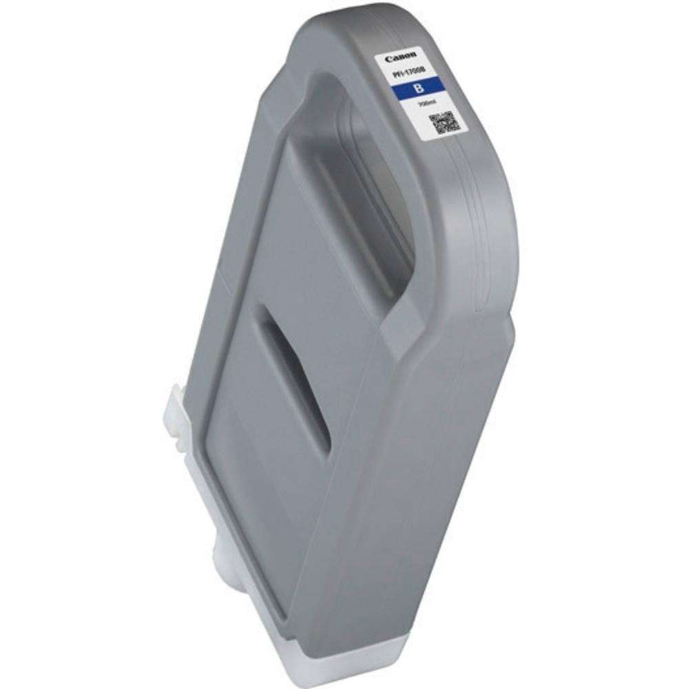Canon PFI-1700 Blue Ink Tank