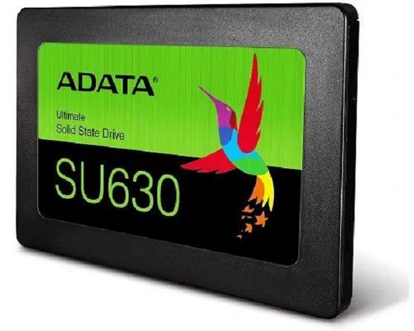 ADATA Ultimate SU630 960GB