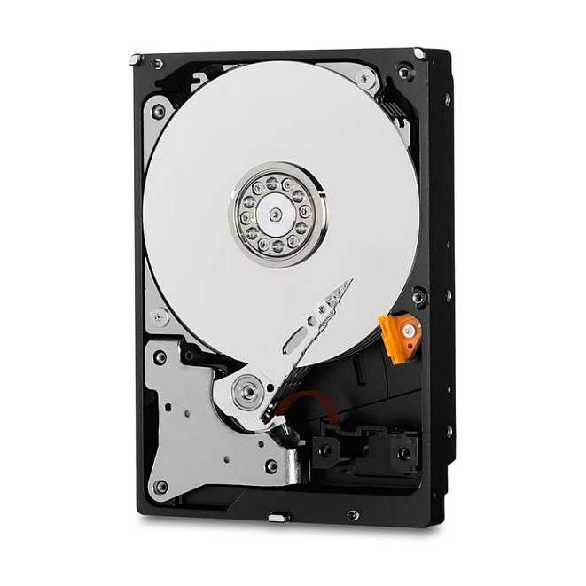 WD Purple 1TB