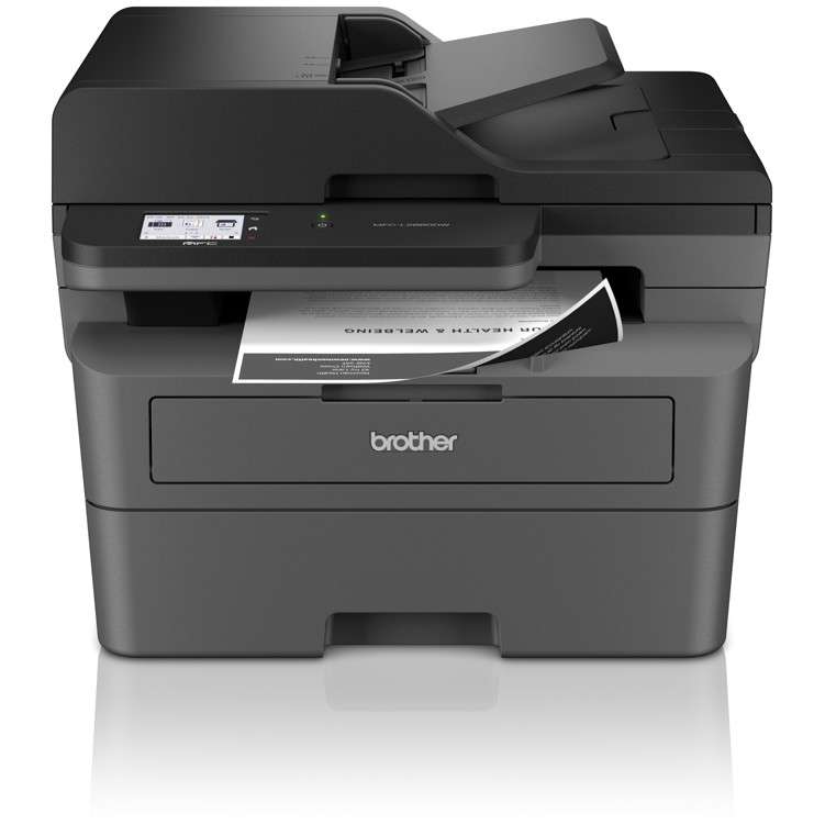 Brother MFC-L2860DW
