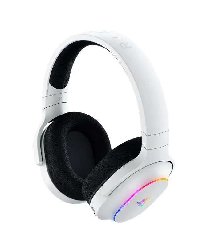 Razer Barracuda X Chroma White