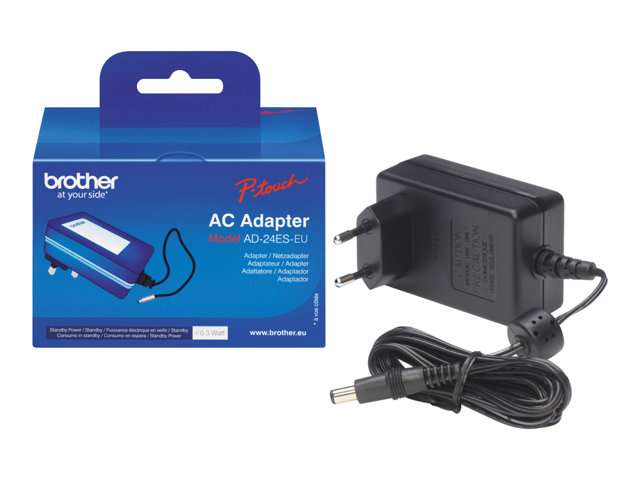 Brother AD-24ES Power Adapter