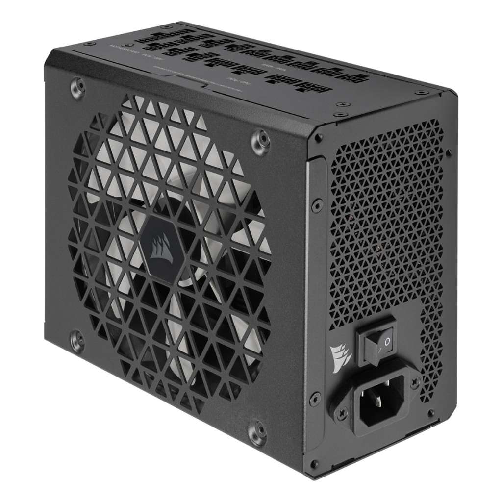 Corsair RM1200x SHIFT