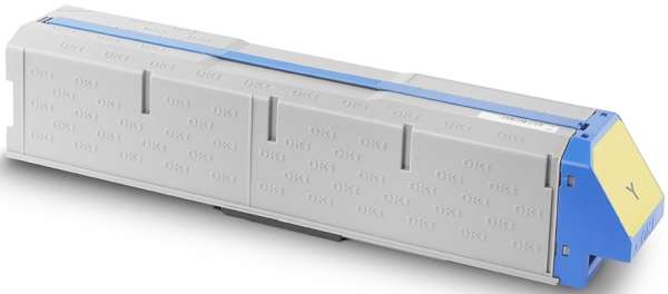 OKI ES9466/ES9476 Magenta Toner Cartridge