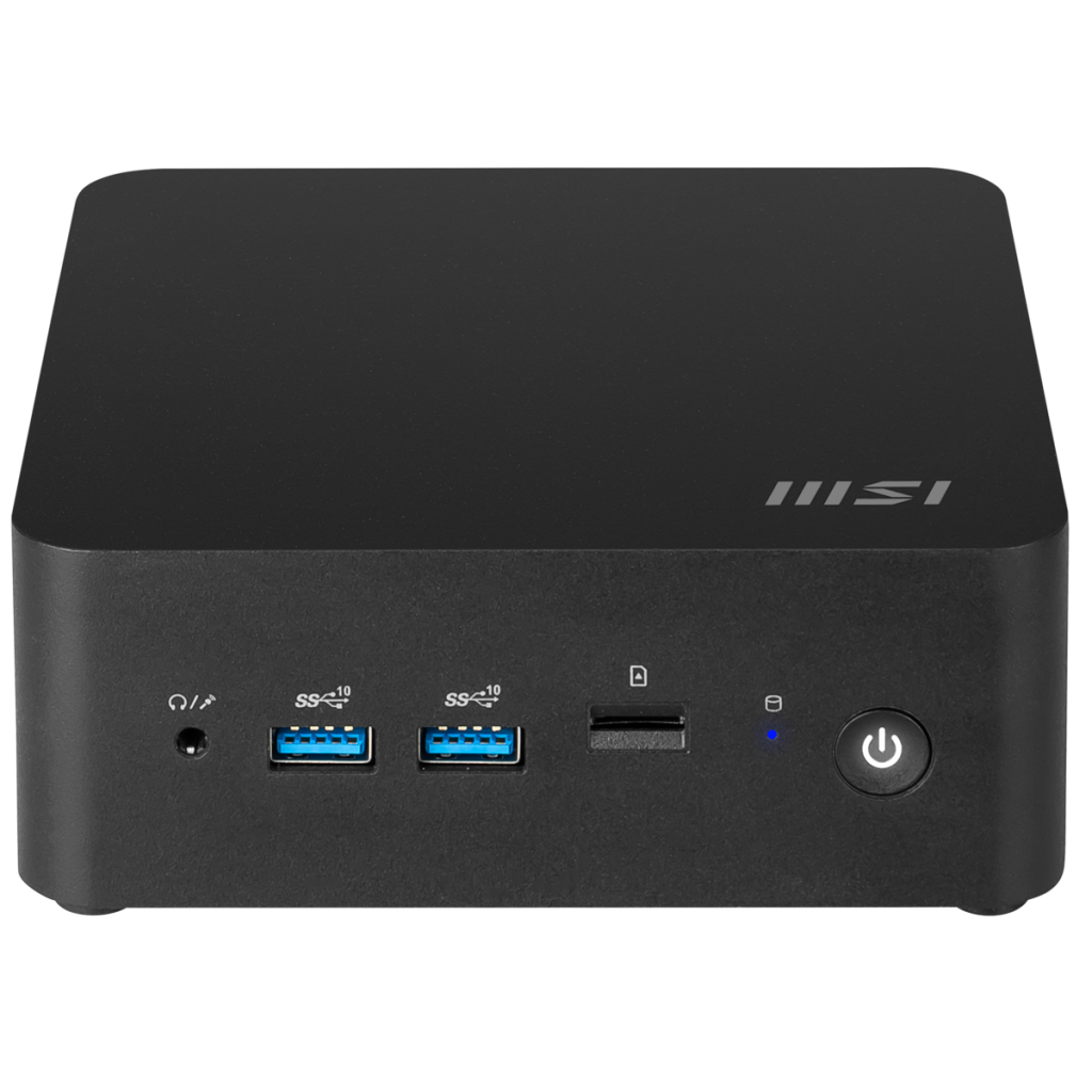 MSI Cubi NUC 1MG-019DE
