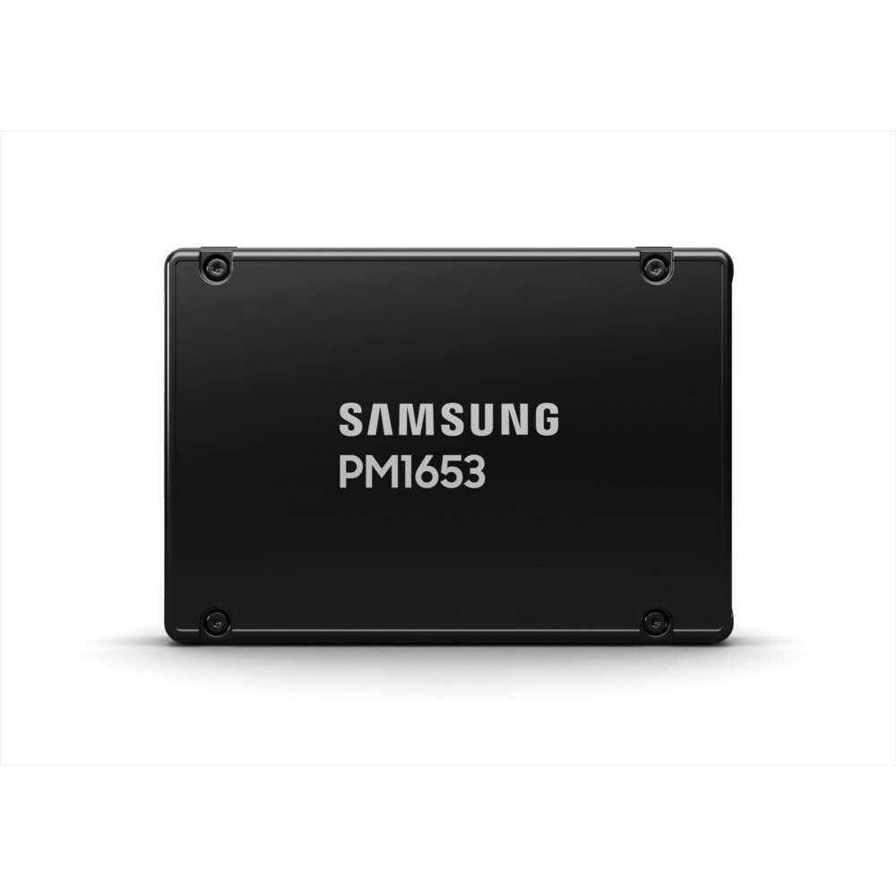 Samsung PM1653 7.68TB