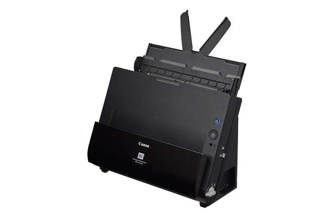 Canon imageFORMULA DR-C225 II Office Document Scanner