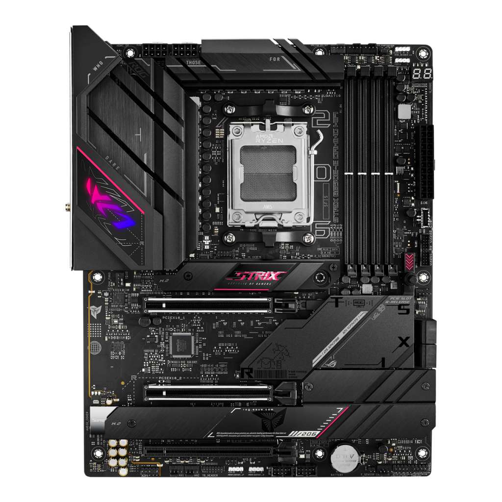 ROG Strix B650E-E Gaming WiFi