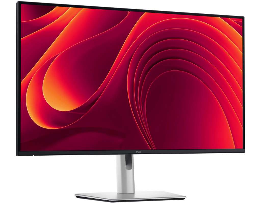 Dell Pro 32 Plus 4K USB-C Hub Monitor