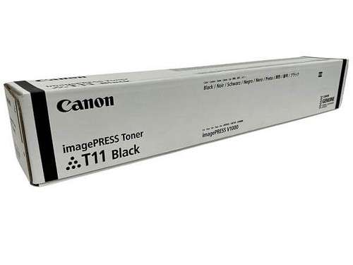 Canon Toner T11 Black