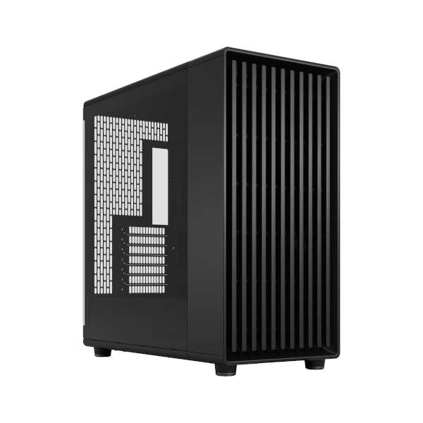 Fractal Design North XL Momentum Edition Black