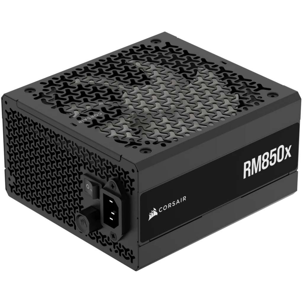 RMx Series RM850x Fully Modular Power Supply