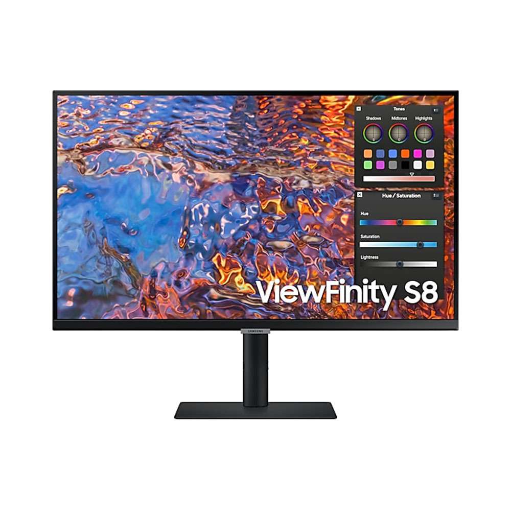 Samsung ViewFinity S8 S32B800PXP
