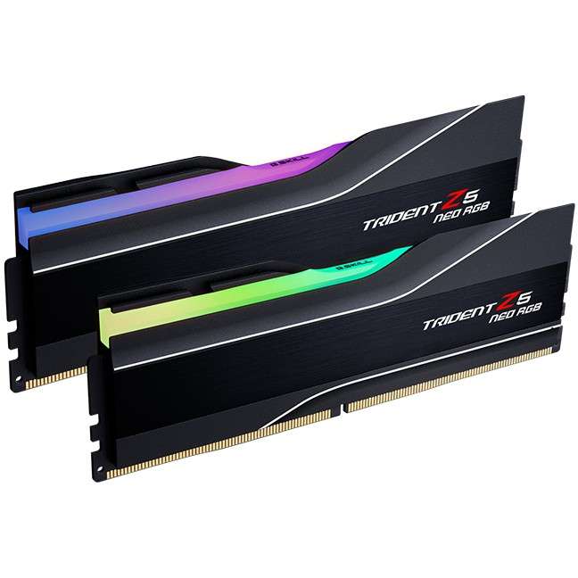 G.Skill Trident Z5 Neo RGB DDR5-6000 32GB (2x16GB)