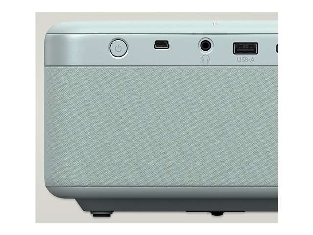 Epson EpiqVision Mini EF-21G