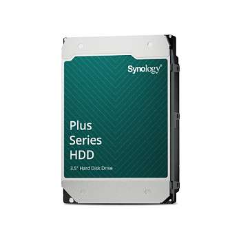 Synology Plus Series HAT3310-12T
